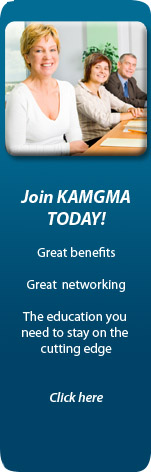 Join KAMGMA Today